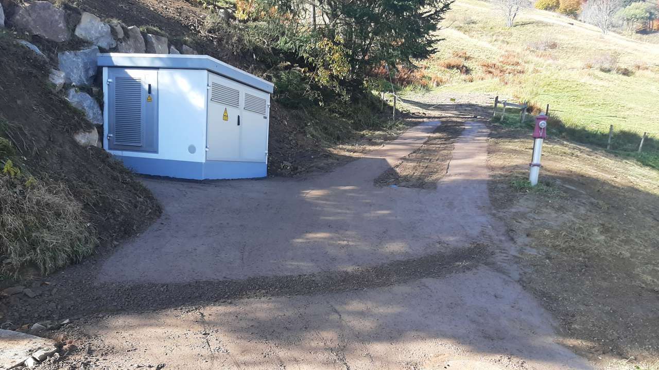 Naturweg